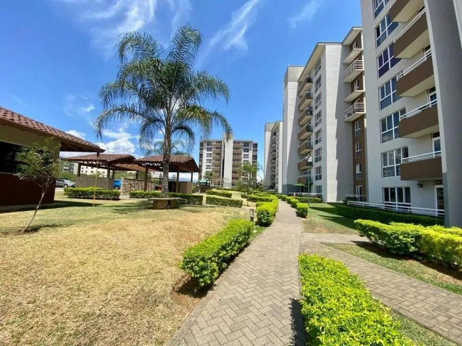 Venta de Apartamento en San Rafael, Alajuela. RAH 24-1397 - Venta en San Rafael
