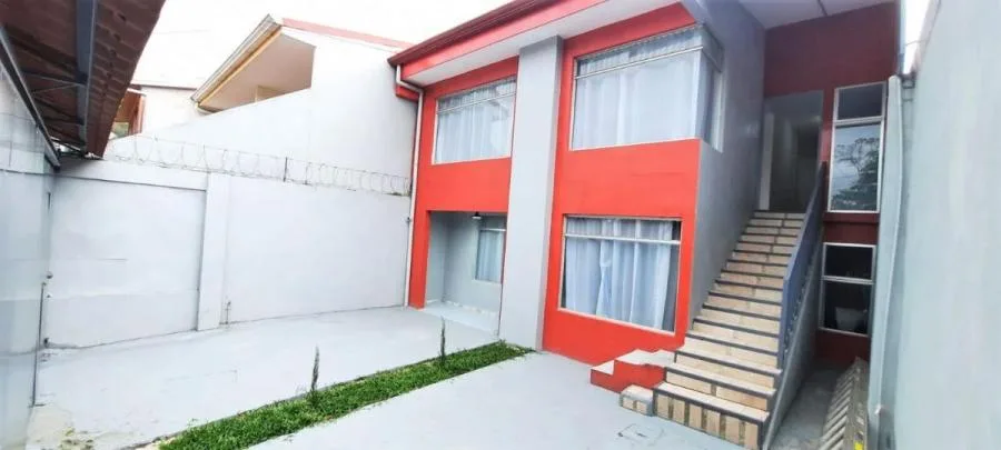 Casa en venta en Alajuelita, San José. RAH 22-1340 - Venta en Alajuelita