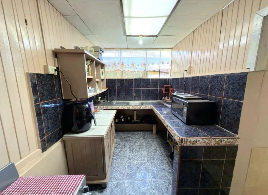 ¡GRAN OPORTUNIDAD! CASA EN VENTA CERCA DEL CENTRO DE PÉREZ ZELEDÓN - Venta en Perez Zeledón — photo 5