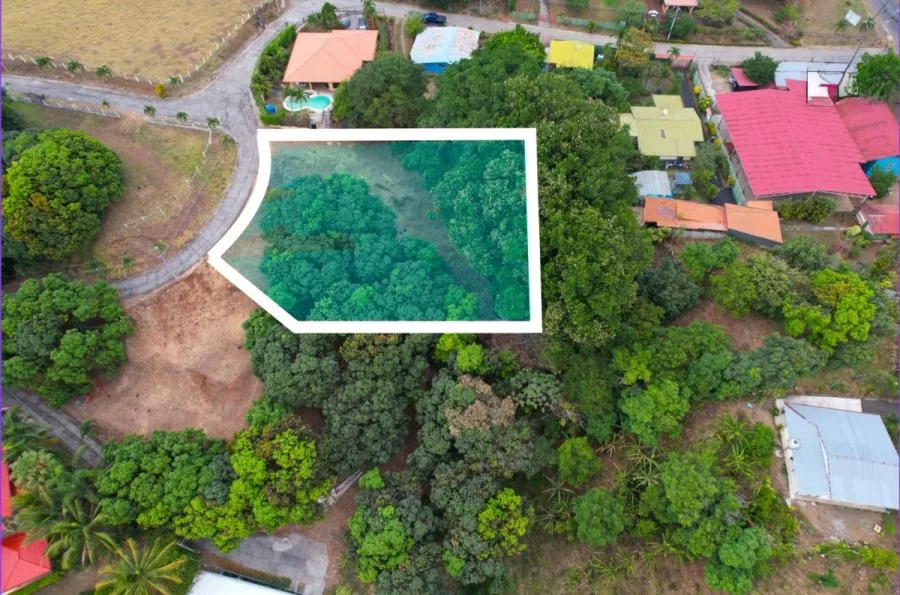 Lote en Venta en Atenas – Ubicación Privilegiada con Vistas Espectaculares - Venta en Alajuela