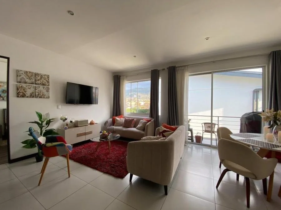 Venta de Apartamento en Santa Ana, San José. RAH 24-326 - Venta en Santa Ana