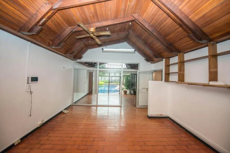 MLS-23-2921 LS ALQUILER CASA LA URUCA SAN JOSE  - Alquiler / Renta en Uruca — photo 2