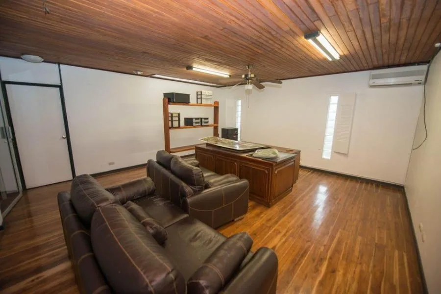MLS-23-2921 LS ALQUILER CASA LA URUCA SAN JOSE  - Alquiler / Renta en Uruca — photo 3