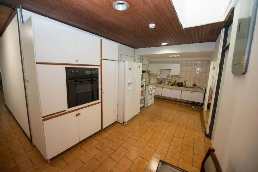 MLS-23-2921 LS ALQUILER CASA LA URUCA SAN JOSE  - Alquiler / Renta en Uruca — photo 4