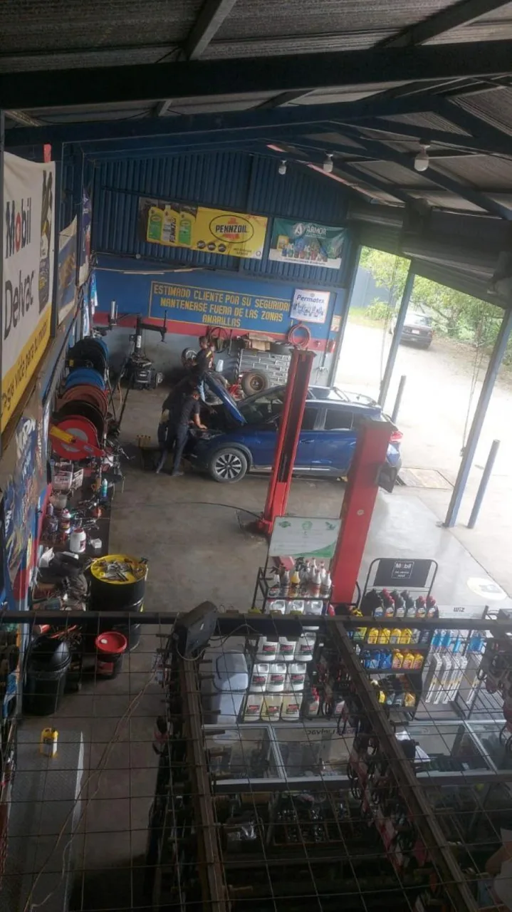 VENTA DE LOTE CON LOCALES COMERCIALES, SAN JOSÉ, PEREZ ZELEDON, CAJON - Venta en Perez Zeledón — photo 3