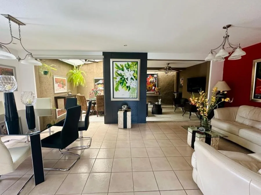 Venta de Casa en Santa Ana Pozos MGA - Venta en Santa Ana