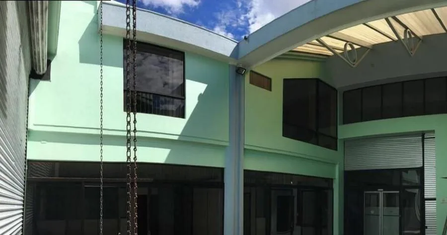 MLS-25-830 LS ALQUILER EDIFICIO COMERCIAL MERCED SAN JOSE - Alquiler / Renta en Merced