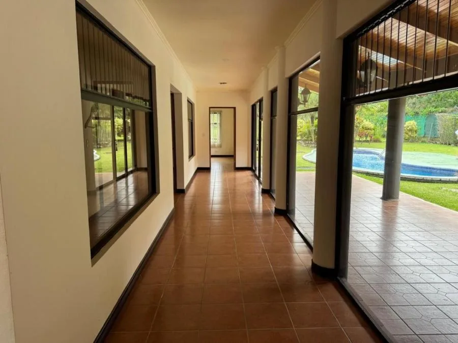 Venta de casa en Santo Domingo de Heredia. RAH 26-428  (NR) - Venta en Santo Domingo — photo 5
