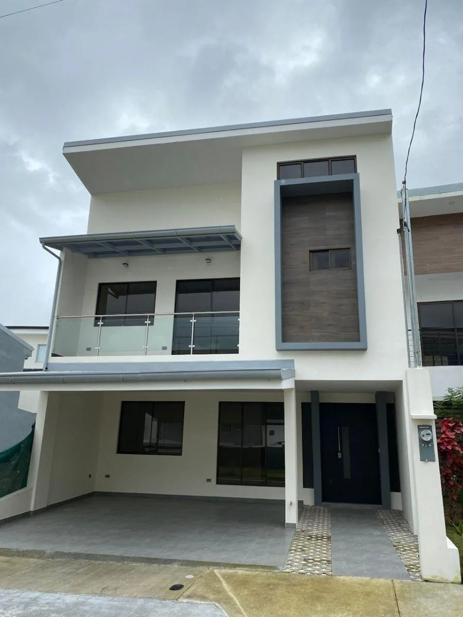 LA UNION TRES RIOS CONDOMINIO DISTRITO SAN JUAN VENDO CASA NUEVA - Venta en La Unión