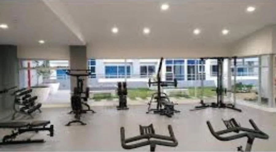Alquiler de Apartamento en Catedral, San José. RAH 26-889 PRECIO REBAJADO - Alquiler / Renta en San José — photo 2