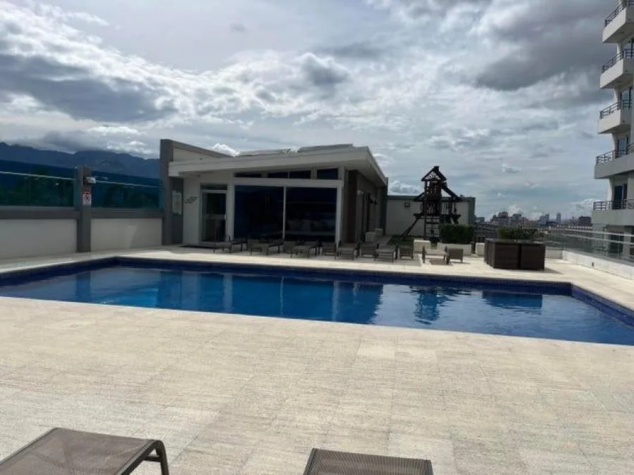 Alquiler de Apartamento en Catedral, San José. RAH 26-889 PRECIO REBAJADO - Alquiler / Renta en San José — photo 3