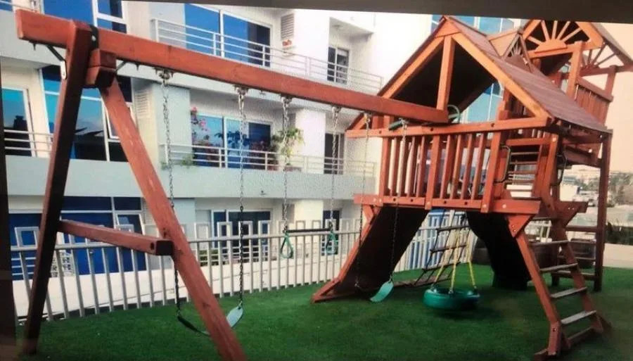 Alquiler de Apartamento en Catedral, San José. RAH 26-889 PRECIO REBAJADO - Alquiler / Renta en San José — photo 5
