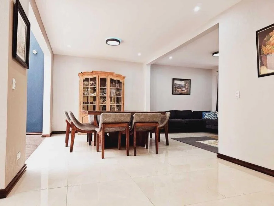 Venta de Casa en Vazquéz de Coronad, San José. RAH 24-1733 - Venta en Vasquez de Coronado — photo 5