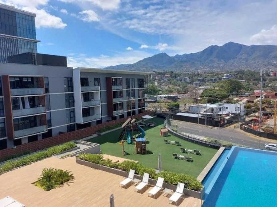 Venta de Apartamento en Escazù San Josè - Venta en Escazú
