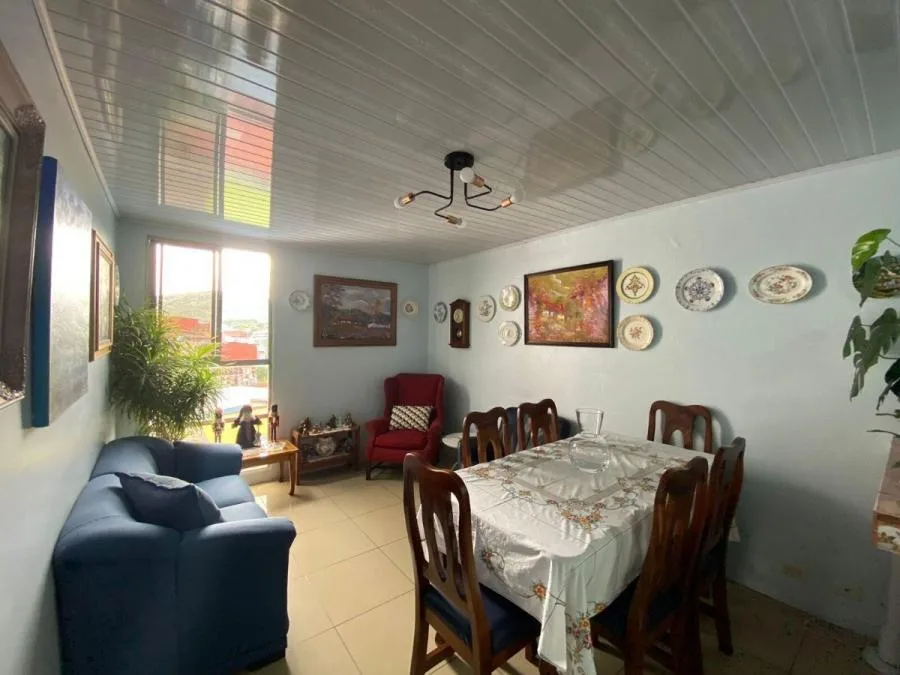 Venta de Apartamento Con Terrazas en Desamparado Centro - Venta en Desamparados
