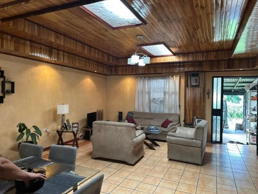 Oportunidad de inversión en San Rafael Arriba de Desamparados MLS 24-799 - Venta en Desamparados