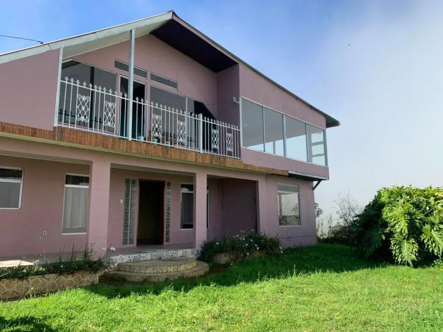 Venta de Casa + 2 Aptos en El Guarco, Cartago. RAH 25-345 - Venta en El Guarco