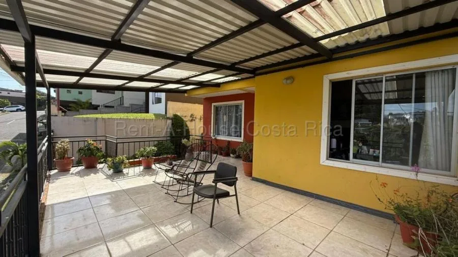 CASA EN VENTA EN GIOCOECHEA, cod: CTL MLS #26-1542 - Venta en Goicoechea — photo 4
