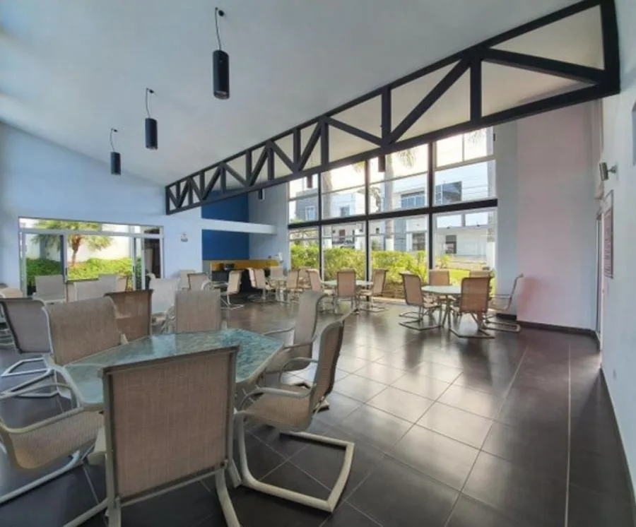 Alquiler de casa en condominio de Sabanilla San Rafael Montes de Oca  - Alquiler / Renta en Montes de Oca — photo 4