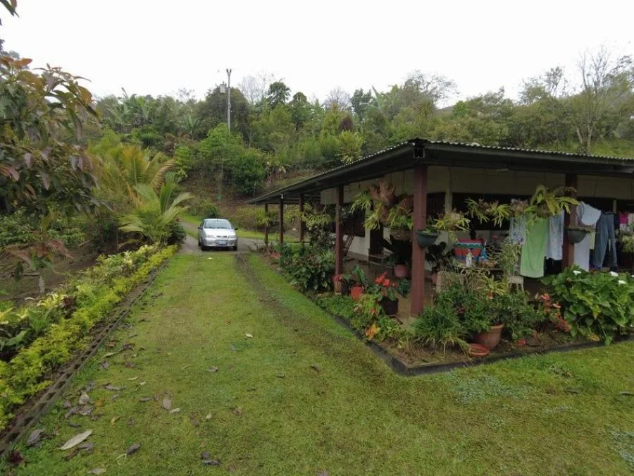 Venta de Casa en Turrialba, Cartago. RAH 23-2557 - Venta en Turrialba