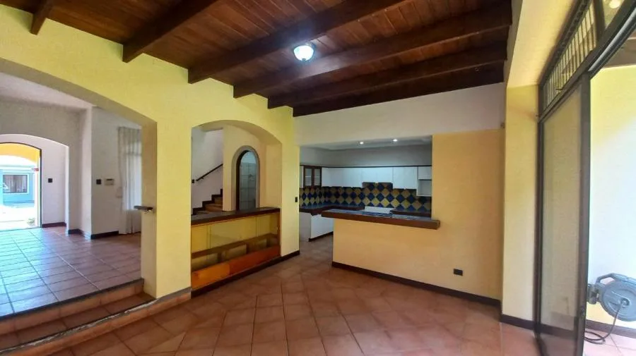 Venta de casa en San Jocesito Heredia - Venta en San Josecito