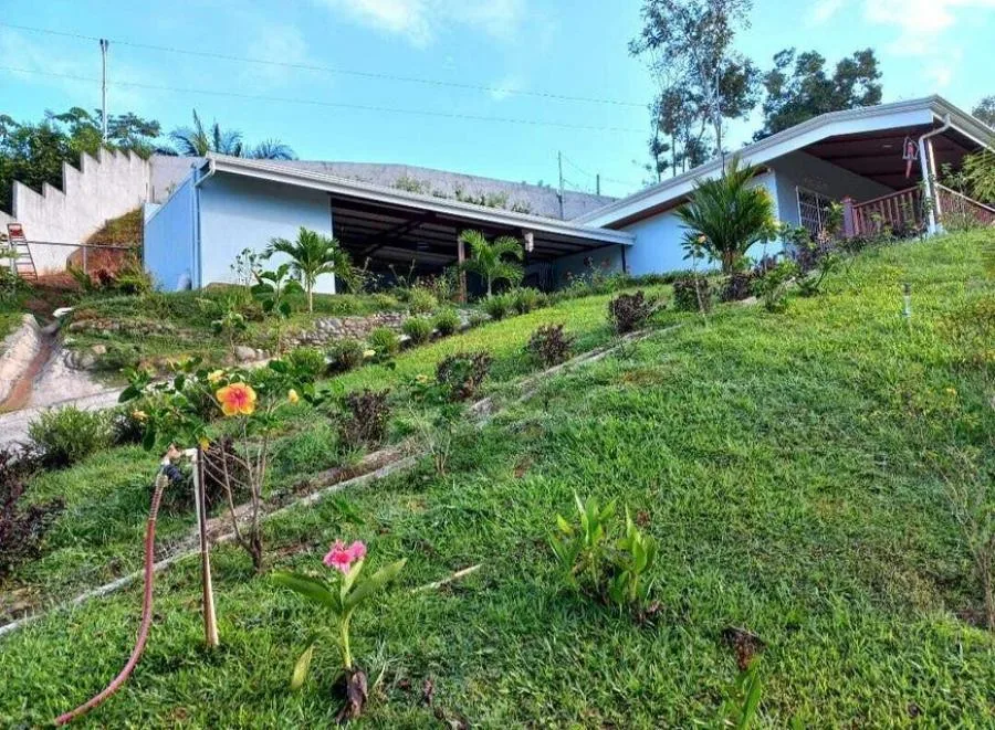 Venta de Casa en Parrita, Puntarenas. - Venta en Parrita