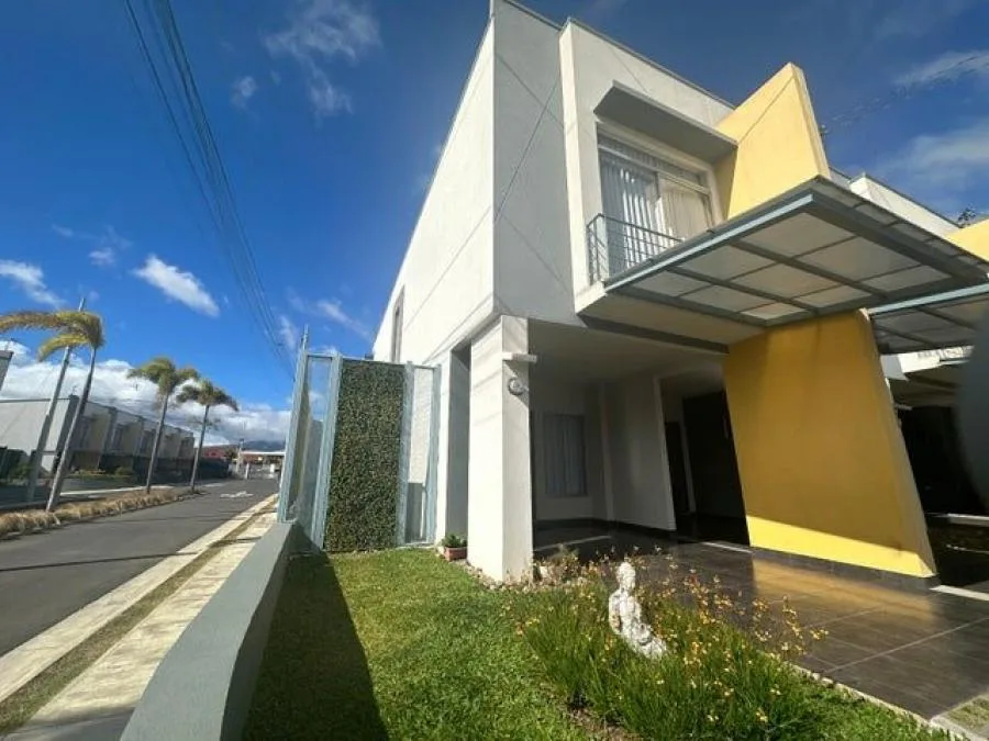 Casa en Venta en San Pablo, Heredia. RAH 24-998 - Venta en San Pablo