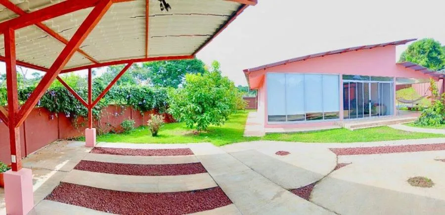Casa en venta Cajón de Pérez Zeledón MLS 24-1780 - Venta en Perez Zeledón