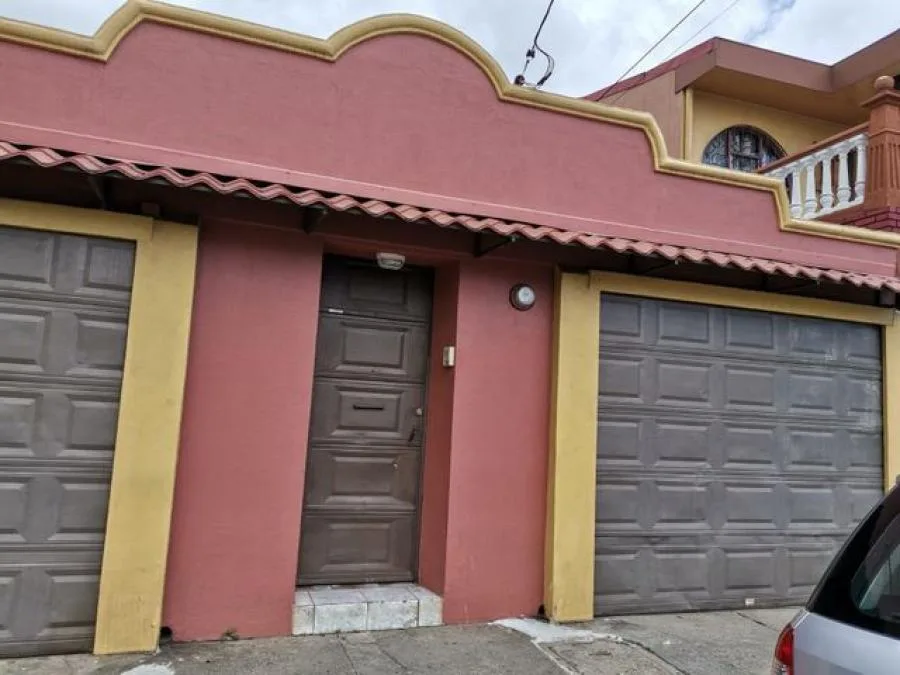 Venta de Casa en Desamparados, San José. - Venta en Desamparados