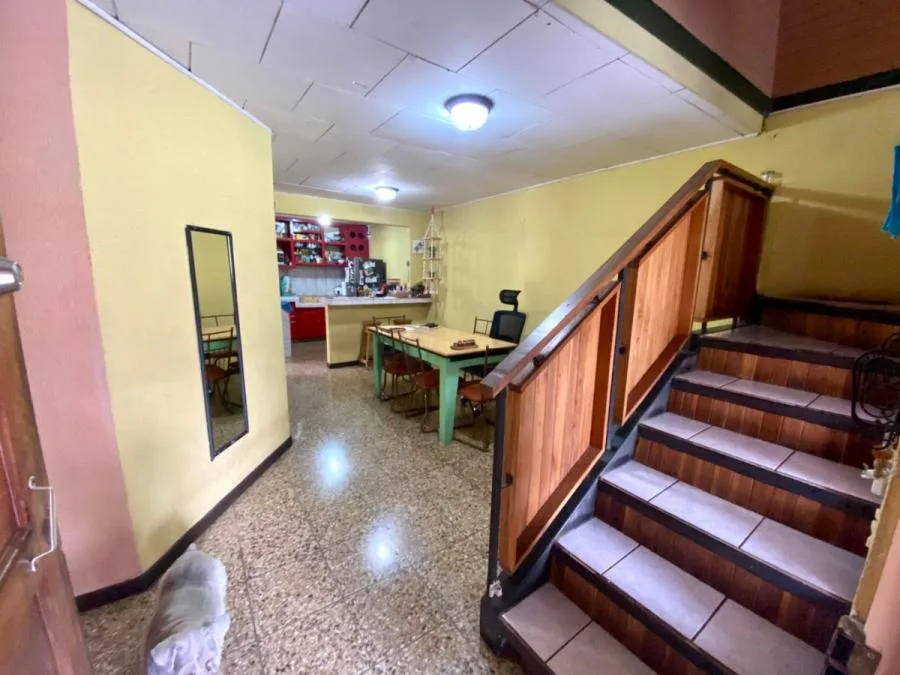 Venta de casa en el carmen de Guadalupe PBR - Venta en Goicoechea — photo 2