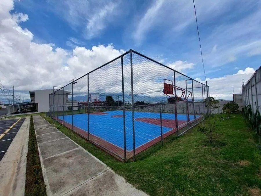 Alquiler de Casa en San Pablo, Heredia. RAH 26-465 - Alquiler / Renta en San Pablo — photo 4