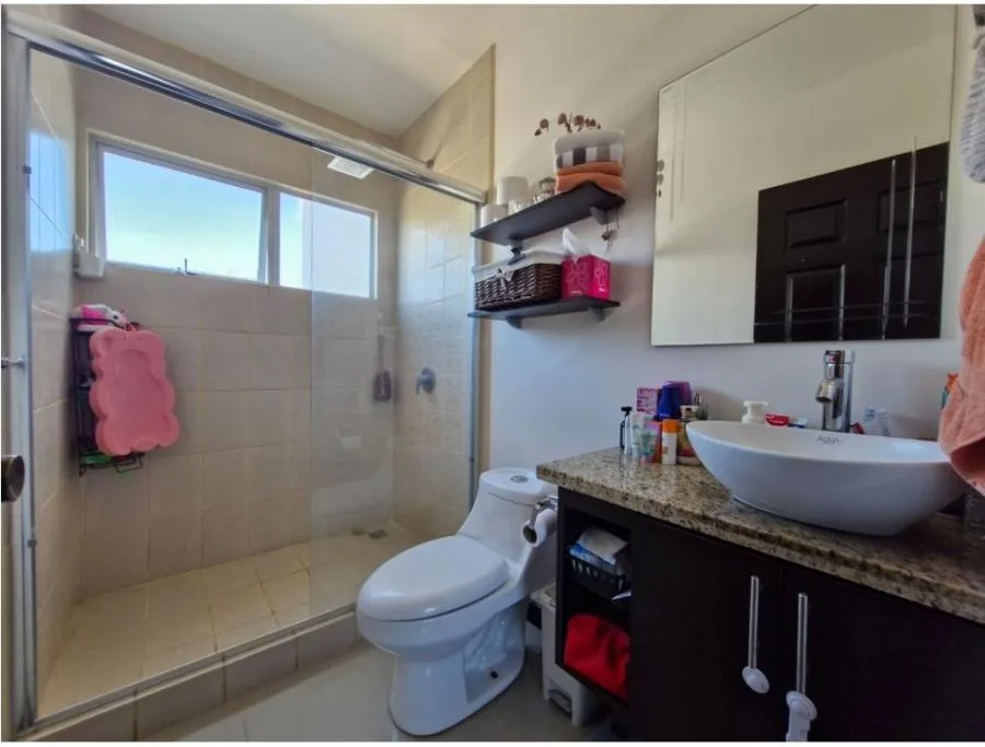 Venta de casa en condominio en San Pablo de Heredia #GA11 - Venta en San Pablo — photo 3