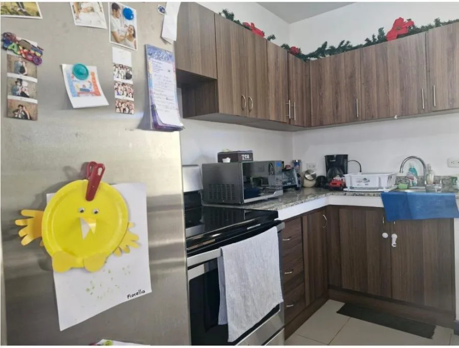 Venta de casa en condominio en San Pablo de Heredia #GA11 - Venta en San Pablo — photo 5