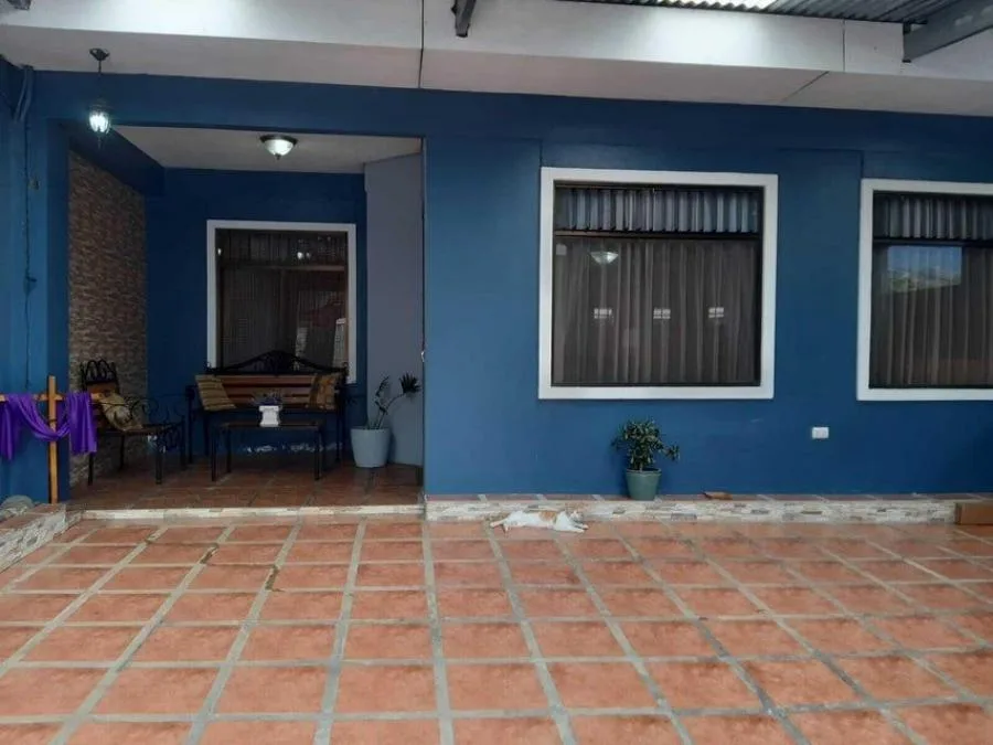 Venta de Casa en Santa B?rbara, Heredia. RAH 24-1205 - Venta en Santa Bárbara