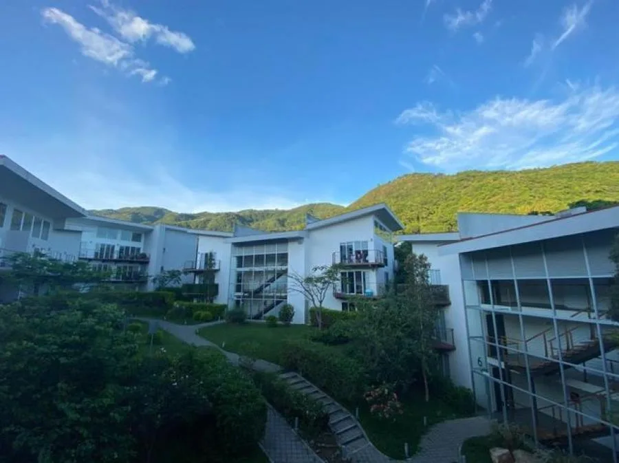 Venta de Apartamento en Rio Oro, Santa Ana. - Venta en Santa Ana