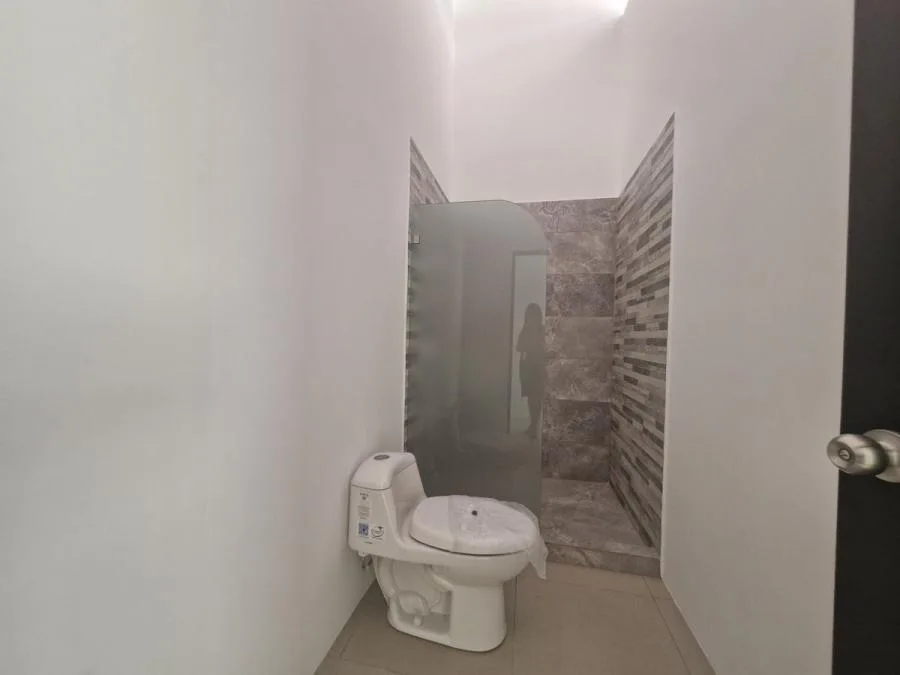 Venta de casa independiente a estrenar en Santo Domingo de Heredia #3831 - Venta en Santo Domingo — photo 4