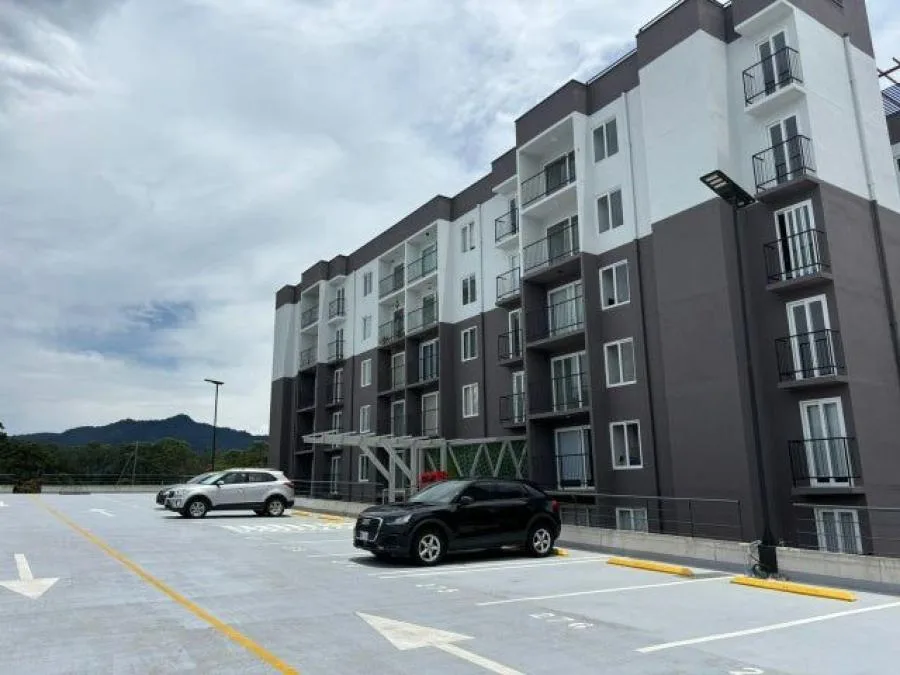 Venta de Apartamento en Condominio Khaya de Curridabat. RAH 25-720 CA - Venta en Curridabat