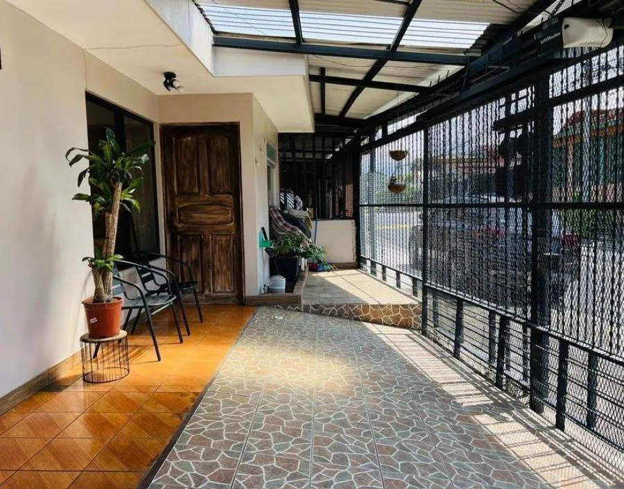 Venta de casa en san Francisco DE Heredia PBR - Venta en San Francisco