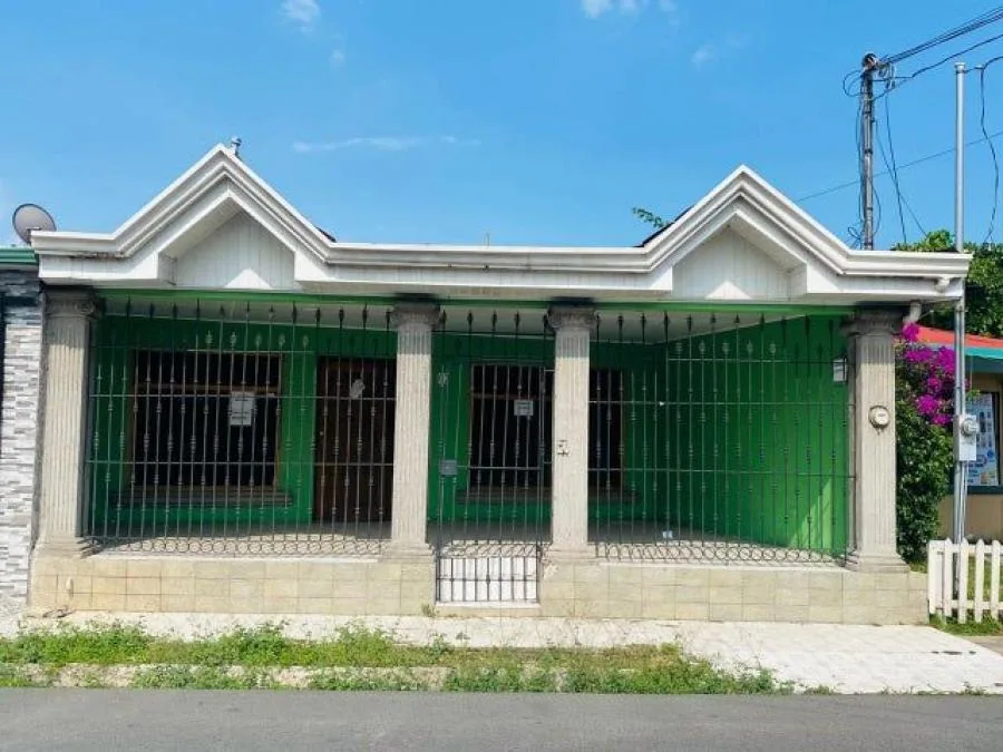 Venta de Casa en Puntarenas. - Venta en Puntarenas