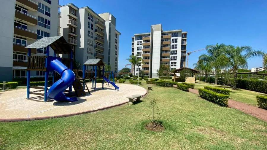 Venta de Apartamento en Concasa San Rafael Alajuela MGA - Venta en San Rafael