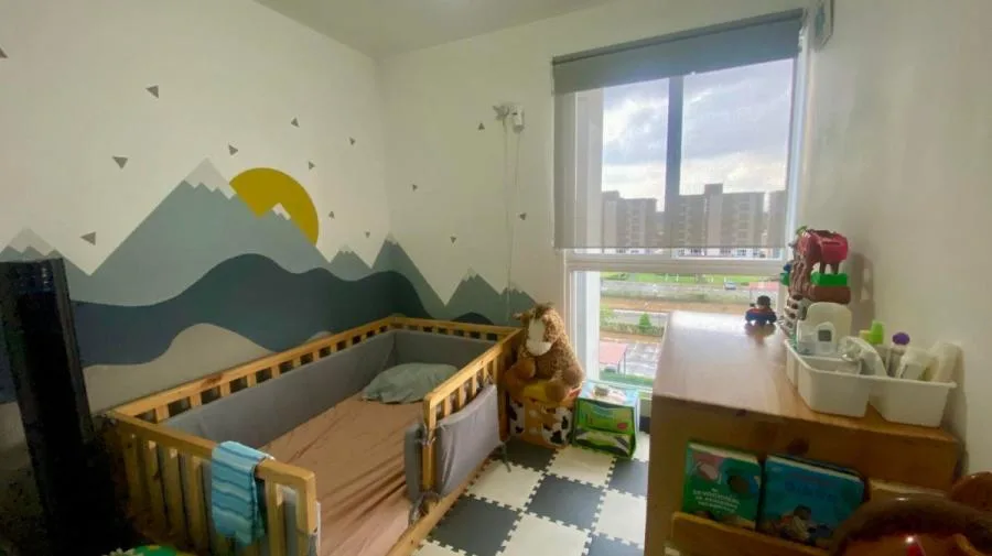 Venta de Apartamento en Concasa San Rafael Alajuela MGA - Venta en San Rafael — photo 3
