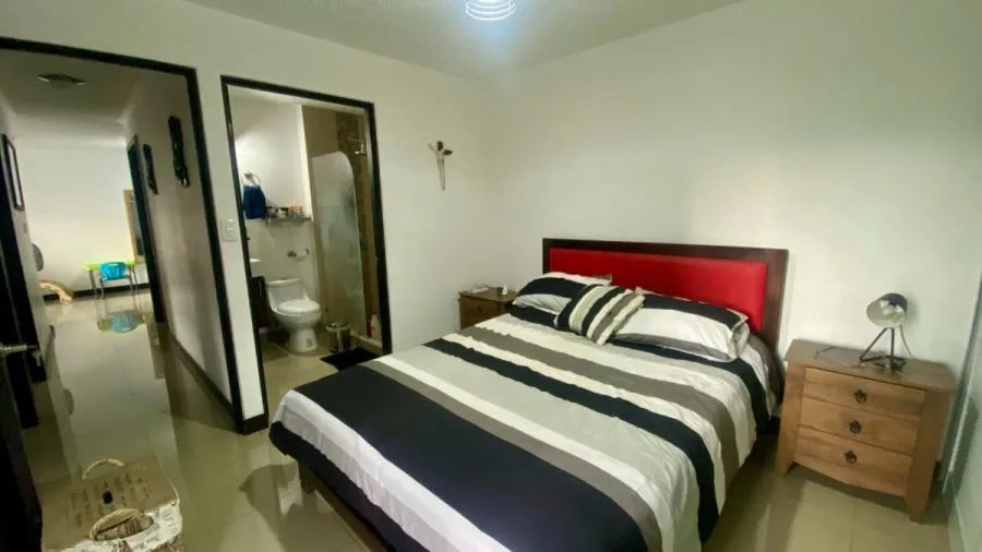 Venta de Apartamento en Concasa San Rafael Alajuela MGA - Venta en San Rafael — photo 4