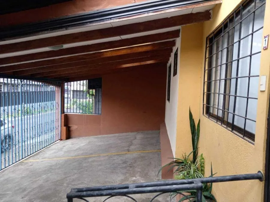 Alquiler de Apartamento en Pavas, San José. RAH 26-547 - Alquiler / Renta en Pavas