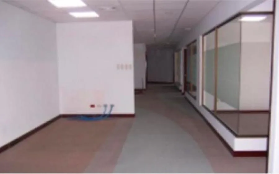 Oficina En Alquiler De 276 M² En Oficentro En Escazú; Idi: 135533 - Alquiler / Renta en San Rafael
