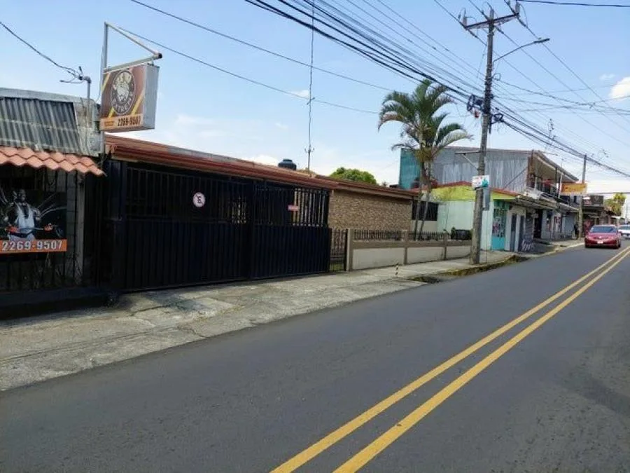 Venta de Casa en Santa Barbara de Heredia. RAH 25-187 - Venta en Santa Bárbara