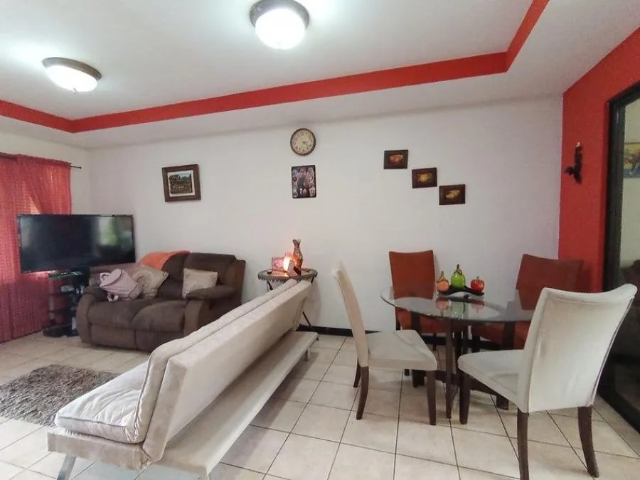 venta de casa en  San Antonio de Desamparados PBR - Venta en Desamparados