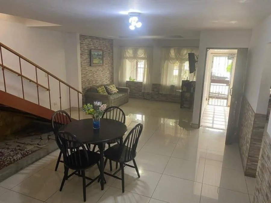 Venta de hermosa casa en San Francisco de dos rios CA. - Venta en san francisco