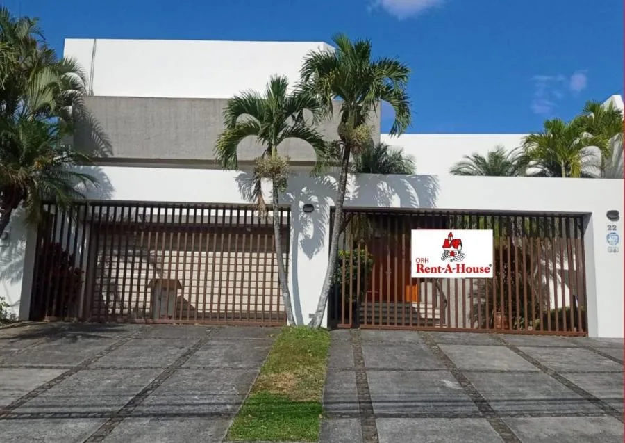 Alquiler de Casa en San Jose, Escazu - Alquiler / Renta en Escazú