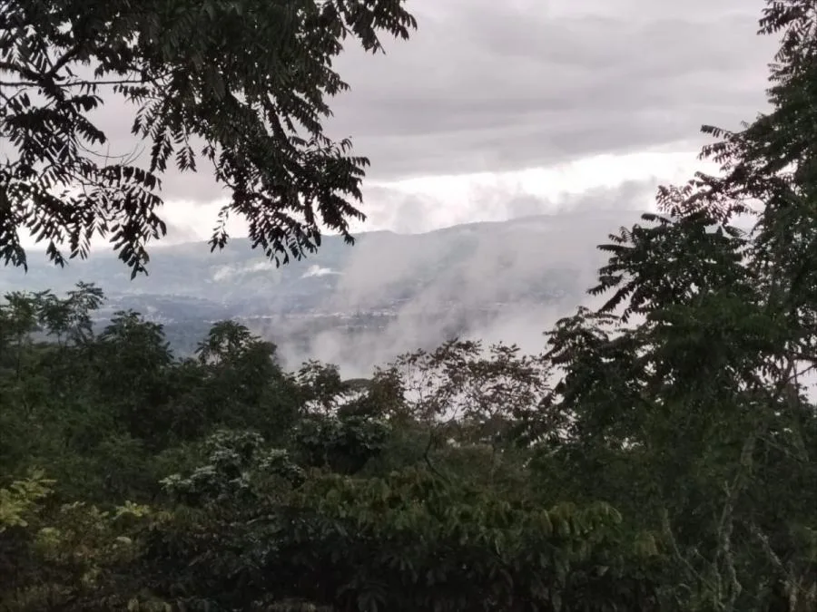 COSTA RICA TERRENO CON PLUSVALÍA EN SANTA CRUZ - Venta en Perez Zeledón