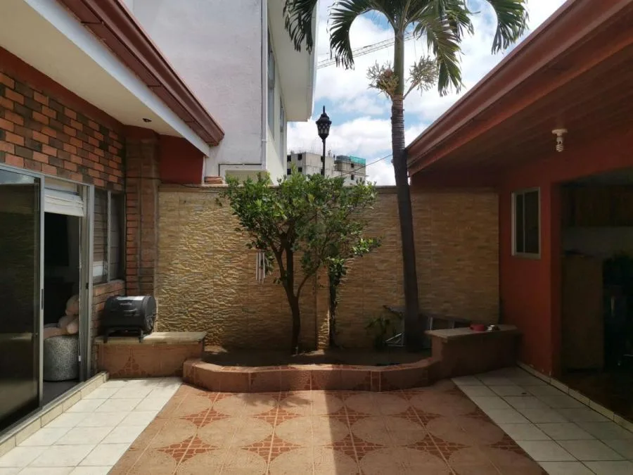 CASA EN VENTA, SAN PABLO DE HEREDIA, Cod#25-1004 - Venta en San Pablo — photo 5
